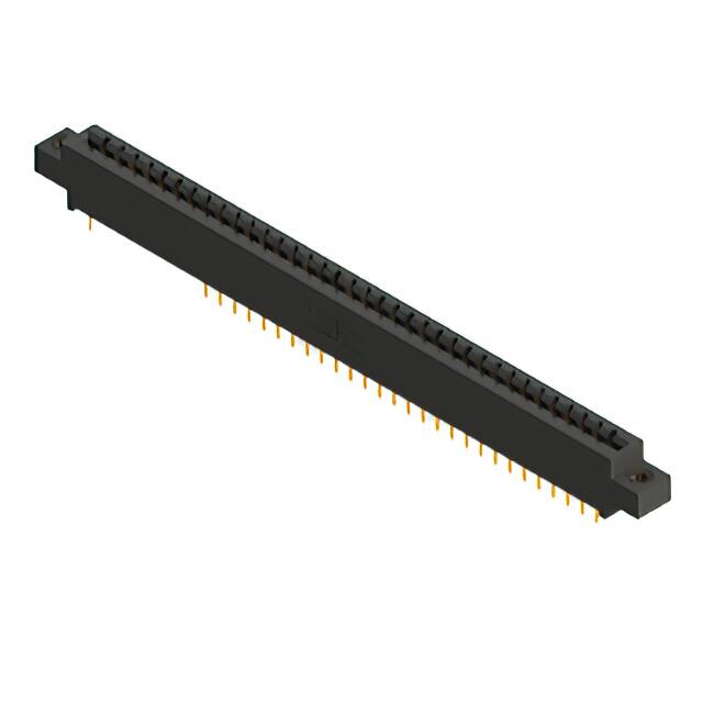 387-072-540-807 EDAC Inc.  Edgeboard Connectors
